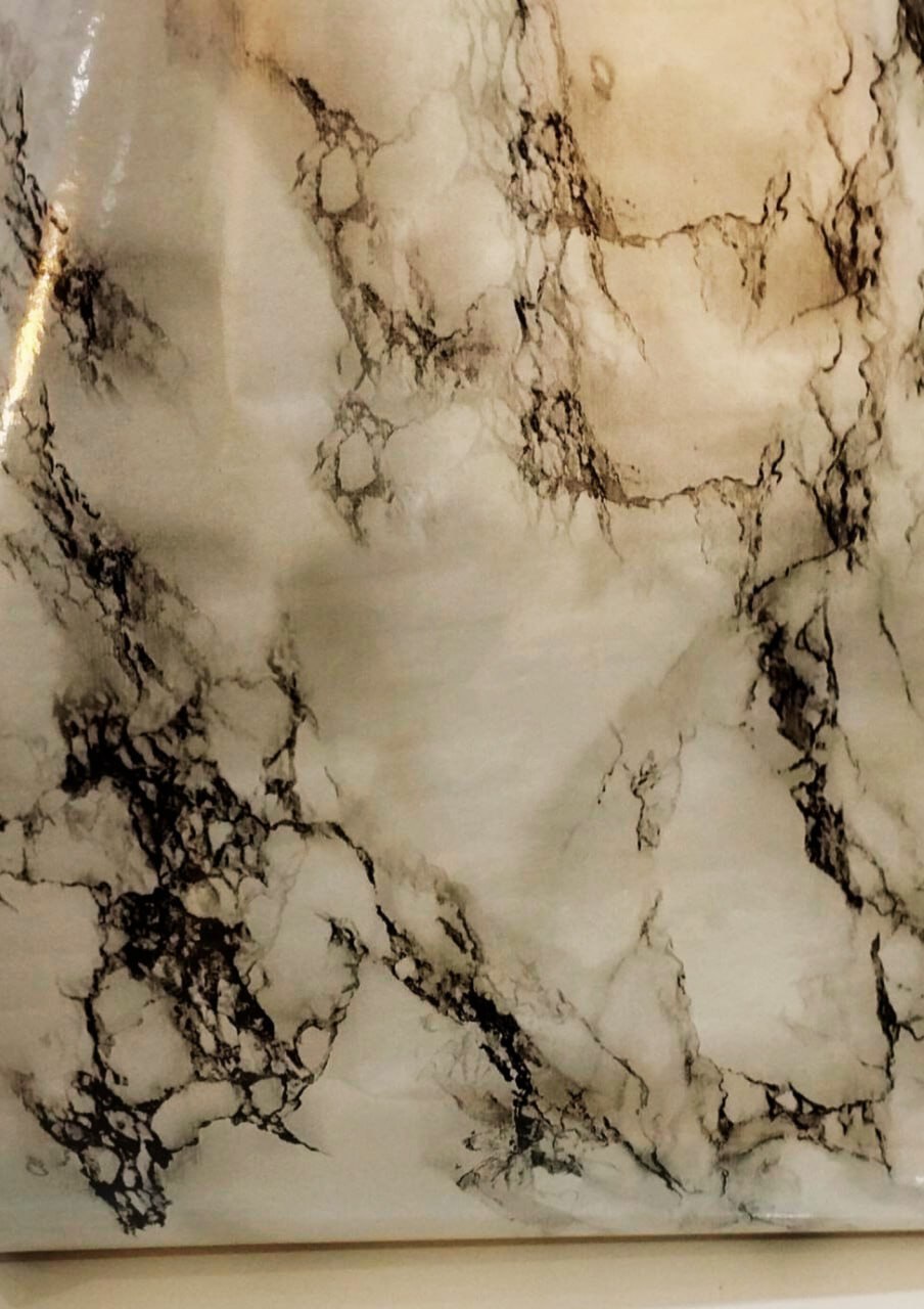 بديل الرخام الاقتصادي