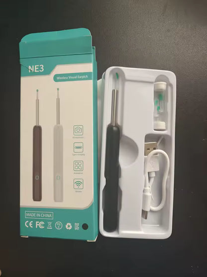 (جهاز تنظيف الأذن) NE3™